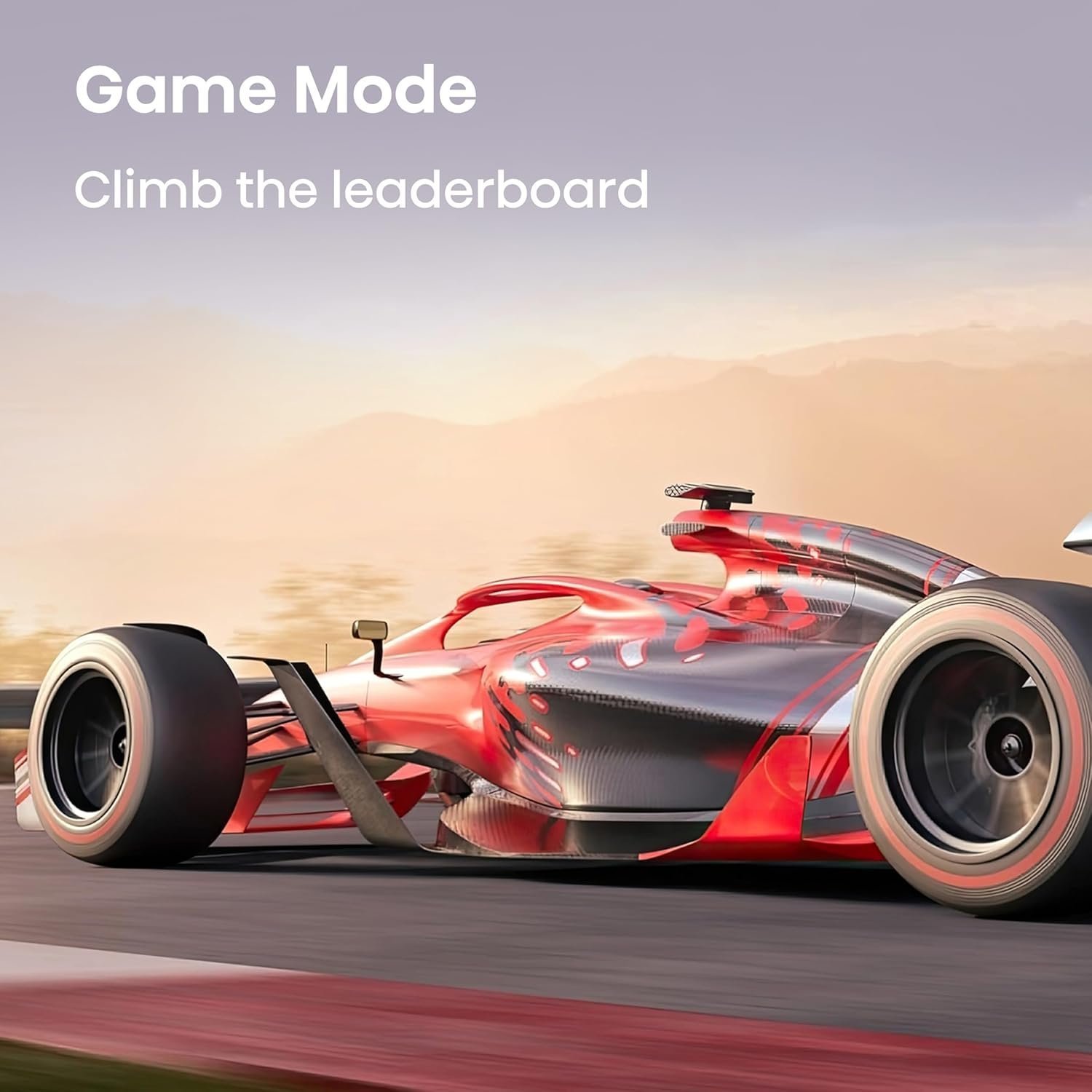 Hisense | 40-Inch Class A4 Series FHD 1080P Smart Roku TV with Alexa Compatibility (40A4NR, 2024 Model) - Dolby Audio, Slim Bezel Design, Google Assistant - Image 8