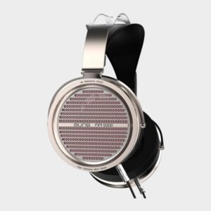 Aune AR5000 Full-Size Open-Back Headphones with MLD Driver, Dynamic Driver, Detachable Cable, Over-Ear HiFi Hi-Res Audiophile Headphones for HiFi System, Home Audio, DAP